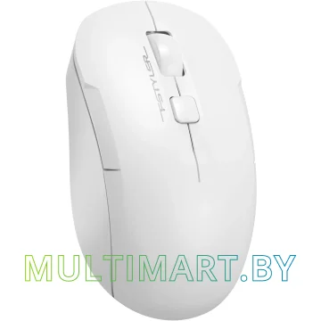 Мышь A4Tech Fstyler FG16C Air (белый) картинка 8